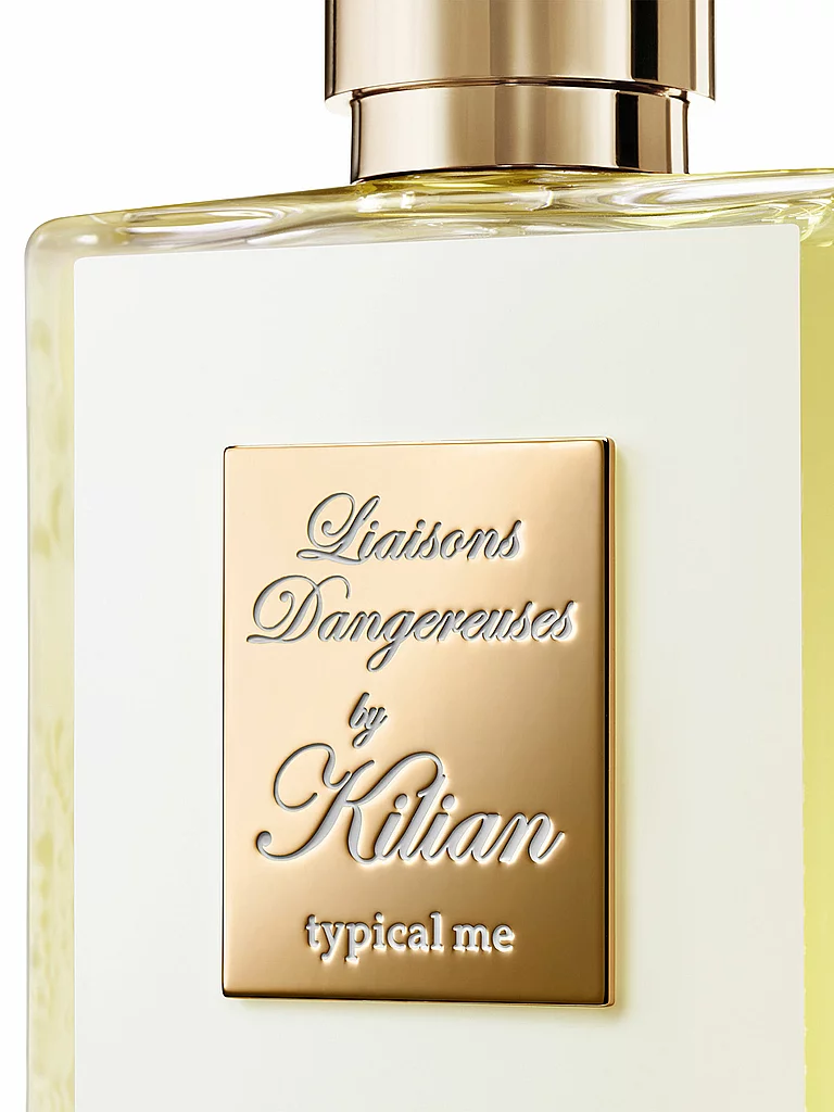 Kilian Paris Liaisons Dangereuses Eau de Parfum rechargeable 50 ml 3